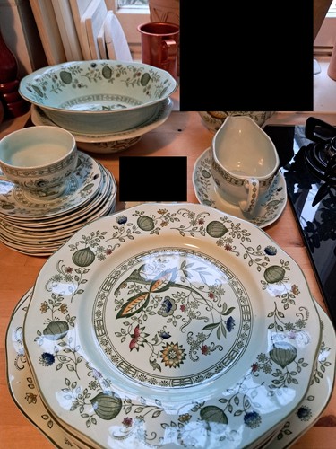Teile enoch wedgwood - enoch,