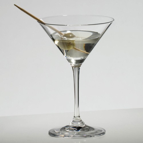 Riedel vinum martini - vinum,