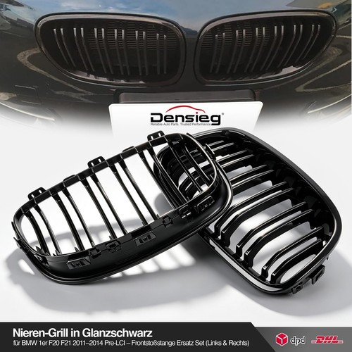 Densieg sport kühlergrill - densieg,