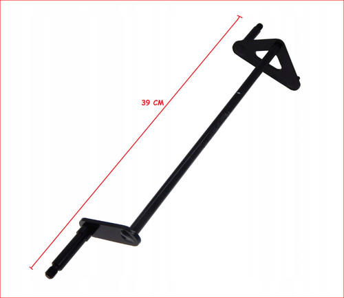 Makita vorderachse für - vorderachse,