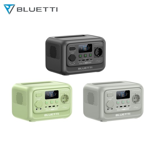 Bluetti elite 30v2 - bluetti,