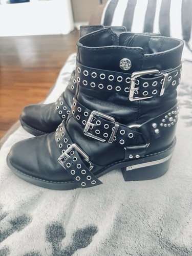 Damen stiefelette von guess - damen,