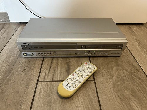 Seg dvc vcr dvd - 51, vcr/dvd