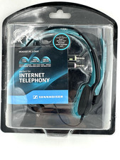 Sennheiser PC 2 Chat Headset -