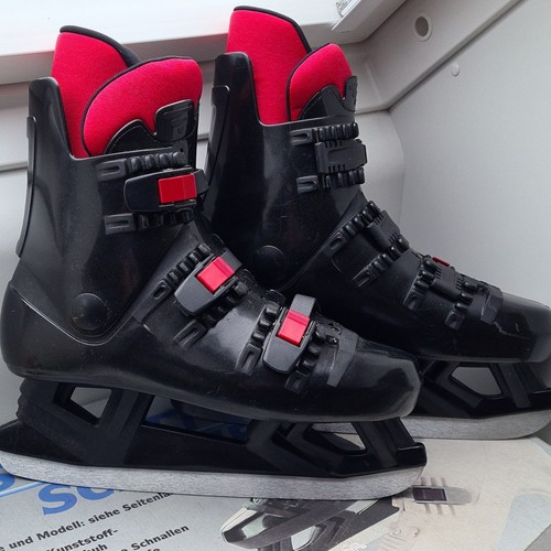 Damen schlittschuhe gr - damen,