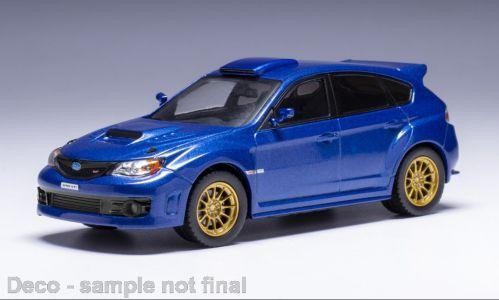 Ixo subaru impreza wrc - ixo,