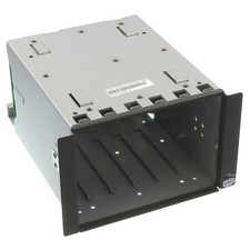 FSC 2,5" HDD Cage w.Backplane