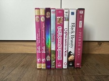 DVD-Sammlung, 19 Filme Wie