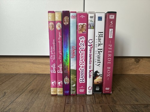 Dvd sammlung filme wie - dvd-sammlung,,