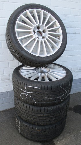 Ronal mercedes benz - 4x, mercedes-benz