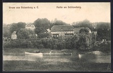 Ansichtskarte boizenburg - boizenburg, a