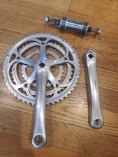Campagnolo Veloce Crankset 9