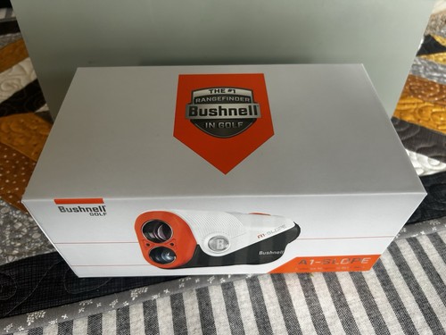 Bushnell slope golf - a1-slope,