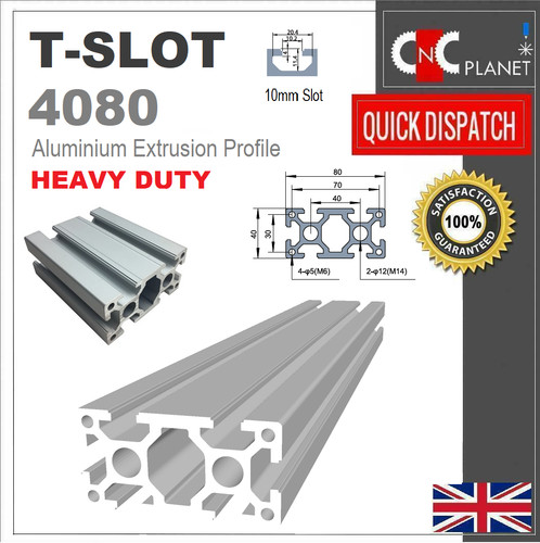 4080 aluminium - 4080,