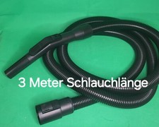 3 m Schlauch kompatibel mit Kärcher K, A, MV, WD, KNT und KWD Serie