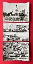 Ddr foto halle neustadt - x, ak