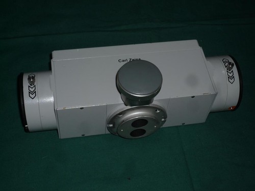 Zeiss opmi face l1 - face,