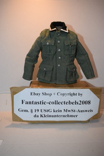 Did uniformjacke n362 - 1:6,