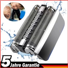 Für Braun Kassette 83M