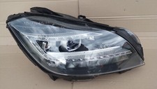Headlight Scheinwerfer Full