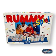 Rummy Spiel - Unser