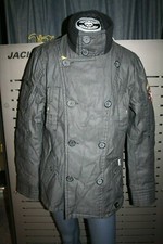 KHUJO Herren Jacke CHRYS II