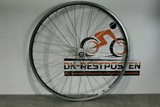 Shimano Deore XT HB-M751 mit Mavic X225 26" Vorderrad f Felgenbremsen Kult Retro