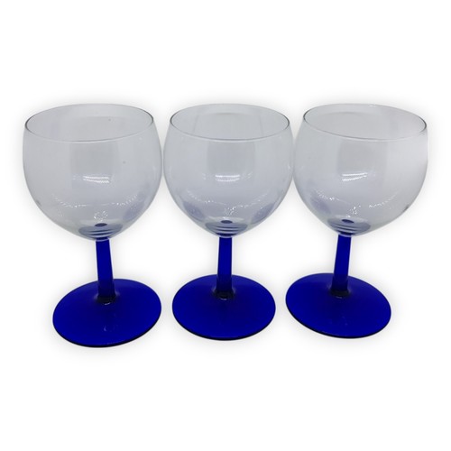 Luminarc weingläser 3er set - weingläser,