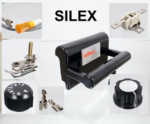 Silex ersatzteile reparatur - silex,