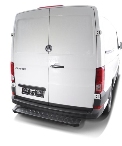 Hsp einstiegshilfe hinten - hsp,