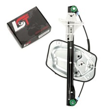 Fensterheber elektrisch Platte 5M0839462 hinten rechts für VW GOLF PLUS 5M1 521