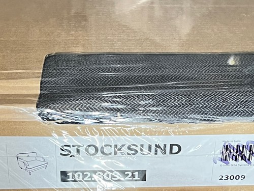 Ikea stocksund bezug für - ikea,