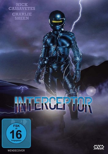 Interceptor the wraith - interceptor,