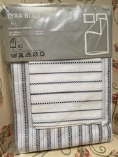 Ikea Tyra Blad ZWILLINGSDECKE