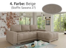 Couchgarnitur pavo mit - couchgarnitur,
