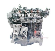 Motor für Renault Kangoo 1,5