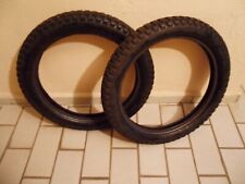 Simson Enduro Reifen Pneumant original