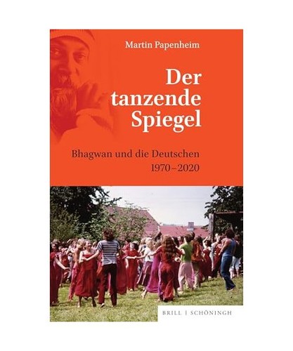 Der tanzende spiegel bhagwan - spiegel:,