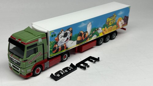 Spedition wandt frucht - spedition, wandt/frucht-tiger