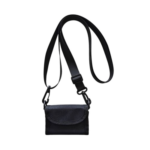 Ekg tasche tragbar - tragbar, bauchtasche