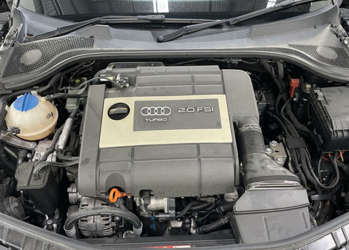 Audi mk2 2006 - audi, tfsi