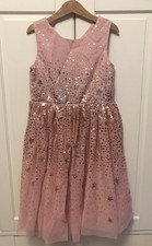 H&M Kleid Tüllkleid 134