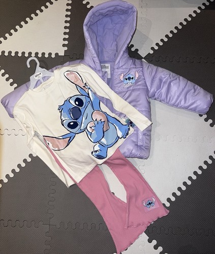 Disney stitch mädchen - disney,