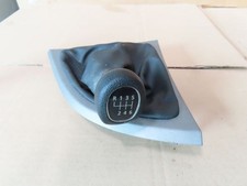 Schaltknauf 6-Gang Mit Schaltsack BMW 1 (E87) 116I