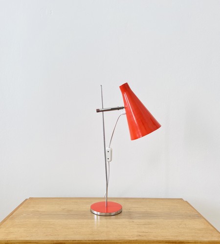 Lidokov josef hurka - lidokov, tischlampe