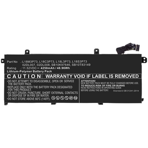 Coreparts mbxle ba0257 laptop - mbxle-ba0257,