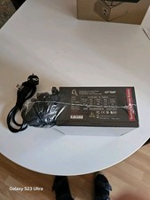 MICRO-ATX/ATX_Netzteil 750W