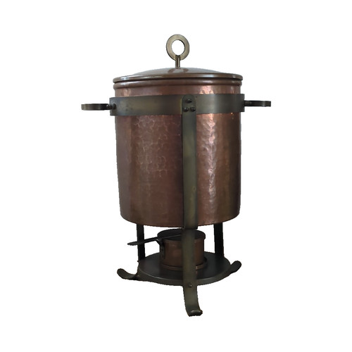 Handgeschlagener l - handgeschlagener, 8
