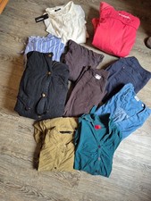 Konvolut Bekleidungspaket L /