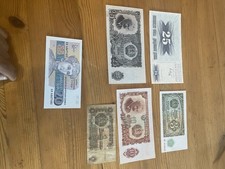 Großes Konvolut alte